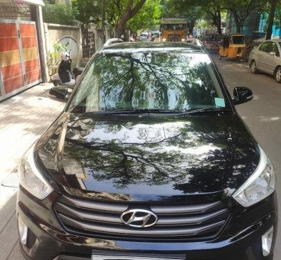 2016 Hyundai Creta 1.6 SX VTVT S MT for sale