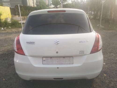 2015 Maruti Suzuki Swift VDI MT for sale at low price