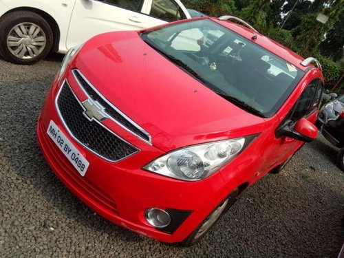 Used Chevrolet Beat LT 2010 MT for sale