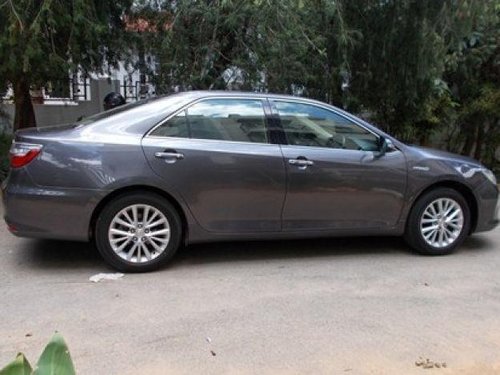 Toyota Camry 2012-2015 Hybrid AT for sale