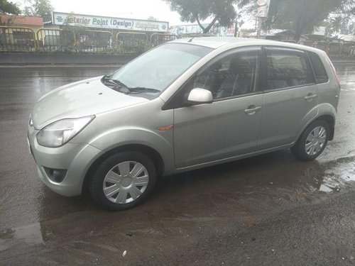 Ford Figo 2011 MT for sale