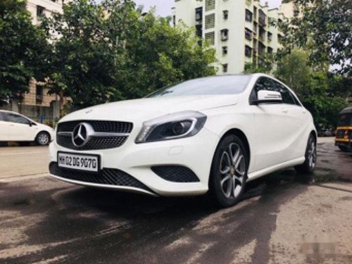 Used Mercedes Benz A Class A180 Sport 2014 AT for sale