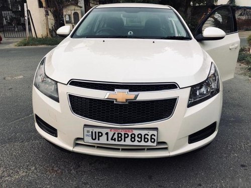 2012 Chevrolet Cruze LT MT for sale at low price