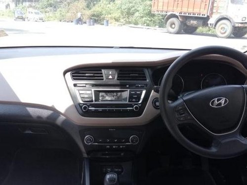 Used Hyundai i20 1.2 Sportz Option 2015 MT for sale