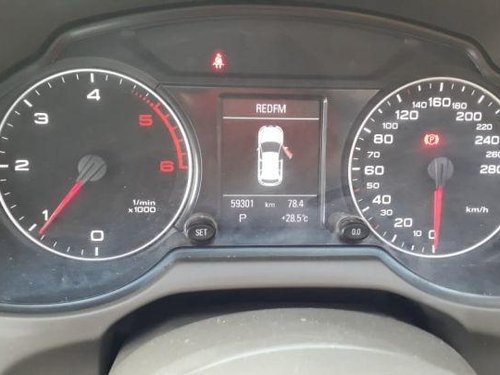 Audi Q5 2.0 TDI AT 2013 for sale