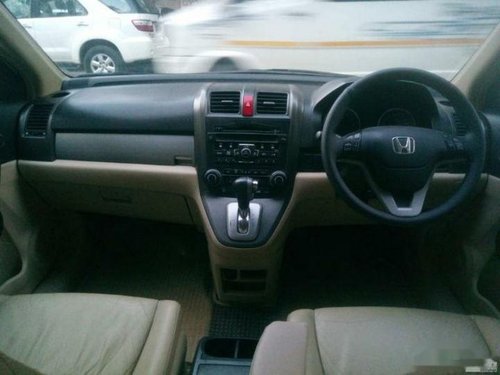 Used Honda CR V 2.4 AT 2010 for sale