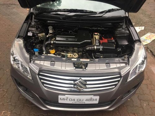 Maruti Suzuki Ciaz 2015 MT for sale