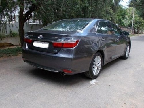 Toyota Camry 2012-2015 Hybrid AT for sale