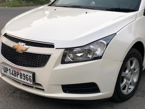 2012 Chevrolet Cruze LT MT for sale at low price