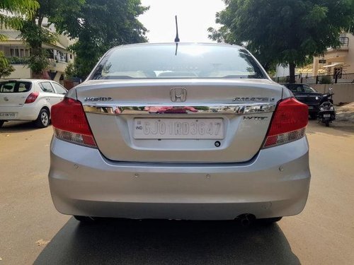 Honda Amaze 2013-2016 S i-Vtech MT for sale