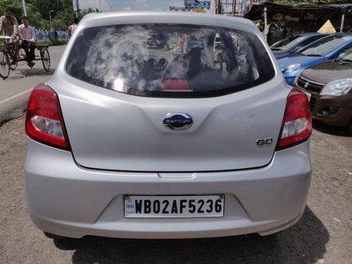 Used 2014 Datsun GO T MT for sale