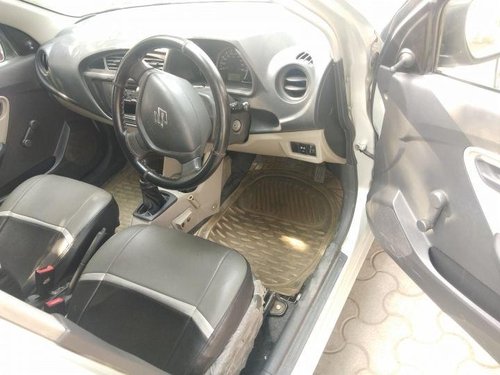 Maruti Suzuki Alto K10 LXI CNG Optional 2017 MT for sale