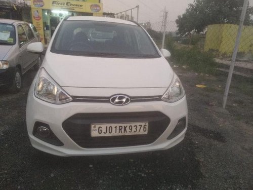 Used Hyundai Grand i10 1.2 Kappa Sportz Option 2015 MT for sale