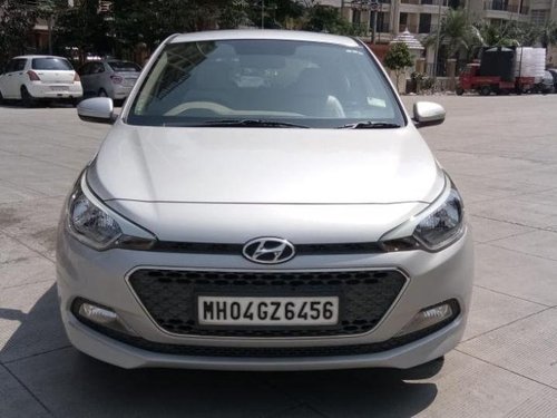 Used Hyundai i20 1.2 Sportz Option 2015 MT for sale