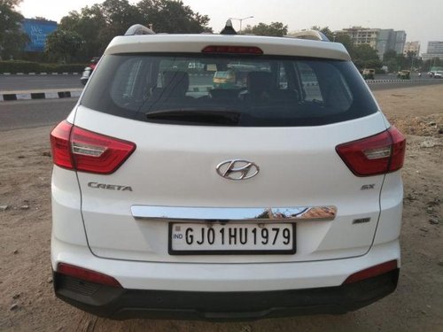 Used Hyundai Creta 1.6 CRDi AT SX Plus 2017 for sale