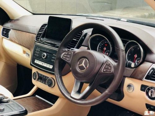 Mercedes-Benz GLS 350d 4MATIC AT for sale