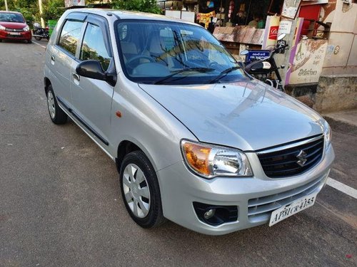 Used 2014 Maruti Suzuki Alto K10 VXI MT for sale