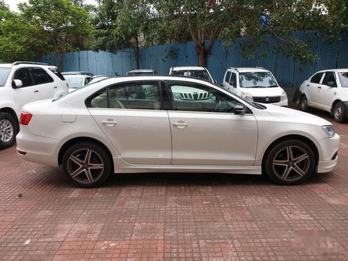 Used Volkswagen Jetta 2011-2013 2.0L TDI Highline AT 2012 for sale