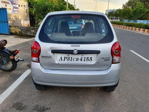 Used 2014 Maruti Suzuki Alto K10 VXI MT for sale