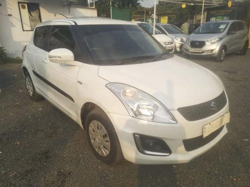 2015 Maruti Suzuki Swift VDI MT for sale at low price