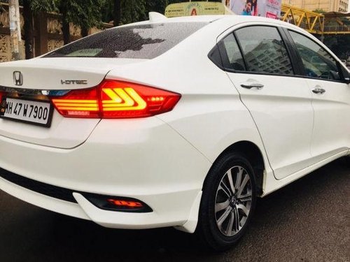 Honda City i-DTEC V 2017 MT for sale