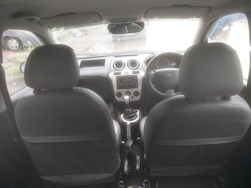 Ford Figo 2011 MT for sale