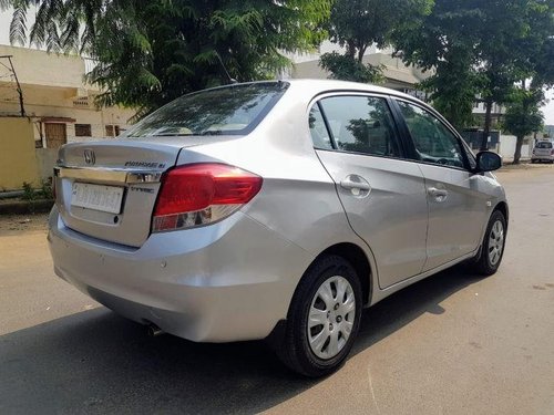 Honda Amaze 2013-2016 S i-Vtech MT for sale