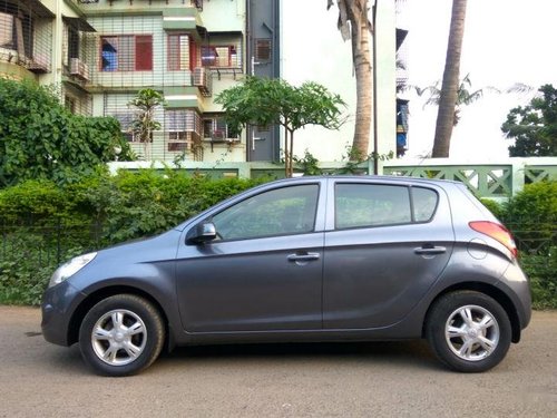 Hyundai i20 2010-2012 1.2 Sportz MT for sale