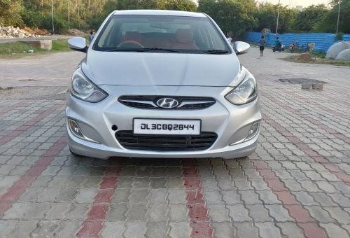 2011 Hyundai Verna 1.6 CRDi EX MT for sale