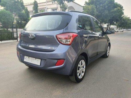 Hyundai i10 2013 Sportz MT for sale