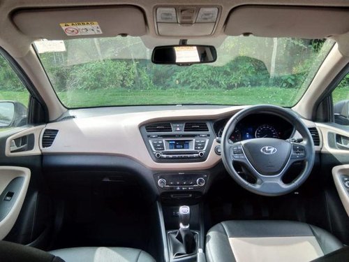 Hyundai Elite i20 Petrol Asta MT for sale