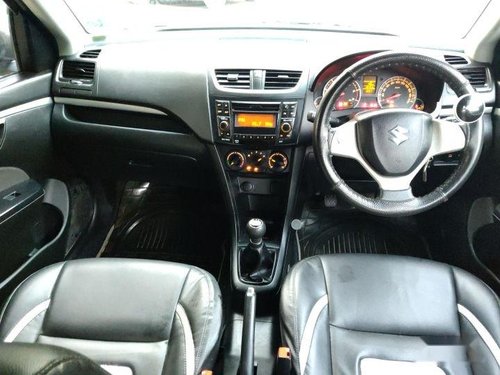 2015 Maruti Suzuki Swift VDI MT for sale at low price