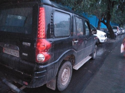 Mahindra Scorpio M2DI 2007 MT for sale