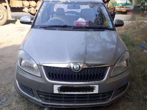 Used Skoda Fabia MT for sale 