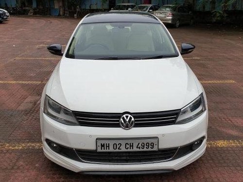 Used Volkswagen Jetta 2011-2013 2.0L TDI Highline AT 2012 for sale