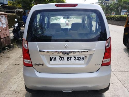 Used 2010 Maruti Suzuki Wagon R LXI MT for sale