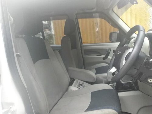 Mahindra Scorpio S10 AT 2WD 2015 for sale