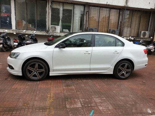 Used Volkswagen Jetta 2011-2013 2.0L TDI Highline AT 2012 for sale