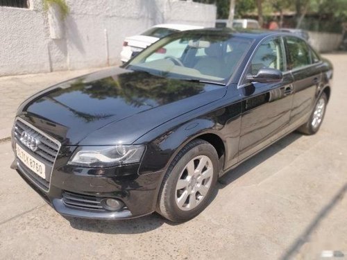 Used 2011 Audi A4 1.8 TFSI AT for sale