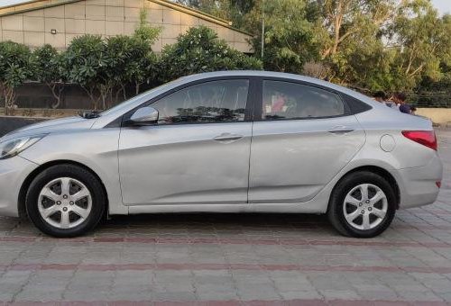 2011 Hyundai Verna 1.6 CRDi EX MT for sale