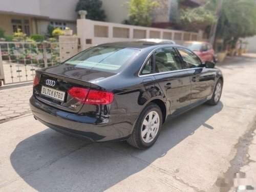 Used 2011 Audi A4 1.8 TFSI AT for sale