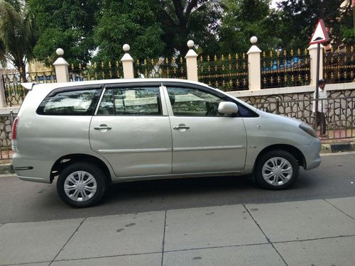 Used 2008 Toyota Innova 2.5 G3 MT 2004-2011 for sale