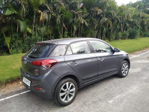 Hyundai Elite i20 Petrol Asta MT for sale