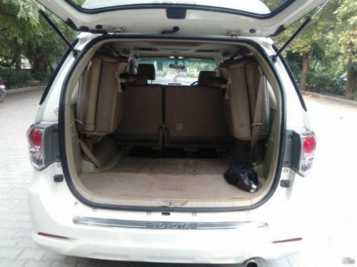 Toyota Fortuner 2011-2016 4x2 AT for sale