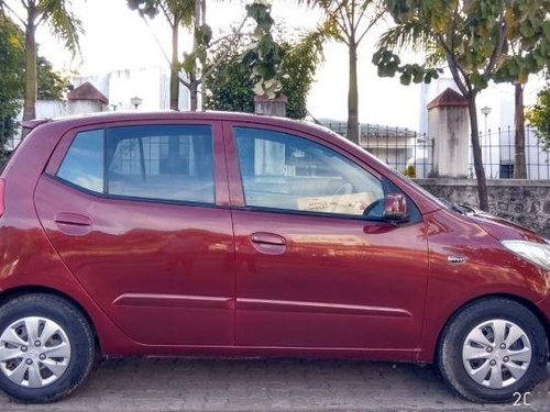 2012 Hyundai i10 MT for sale at low price