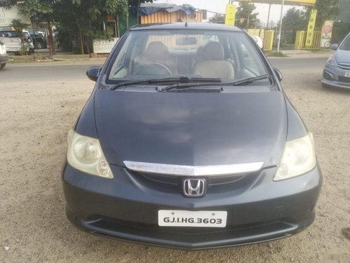 2004 Honda City 1.5 GXI MT for sale at low price