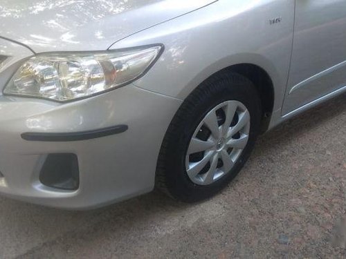 Toyota Corolla Altis 2012 MT for sale