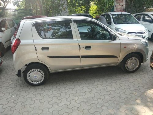 Maruti Suzuki Alto K10 LXI CNG Optional 2017 MT for sale