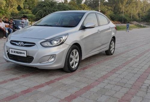 2011 Hyundai Verna 1.6 CRDi EX MT for sale