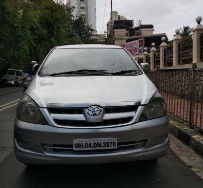 Used 2008 Toyota Innova 2.5 G3 MT 2004-2011 for sale